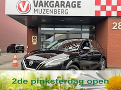 Nissan Qashqai - 1.3 MHEV Xtronic Acenta // FULL LED // KEYLESS // APPLE CAPRLAY / ANDROID AUTO // CAMERA /