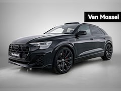 Audi Q8 - 60 TFSI e quattro Pro Line S Competition 490 PK | S-line | 360 Camera | Panoramadak | Bang