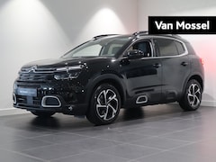 Citroën C5 Aircross - 1.6 Plug-in Hybrid 225 Shine | Navigatie | Camera | Climate control