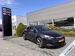 Opel Astra GTC - 1.4 Turbo OPC 20"