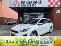 Kia Cee'd Sportswagon - Ceed 1.0 T-GDi DynamicLine // APPLE ANDROID NAVI // CAMERA // CLIMA // STUUR+STOELVERWARMI