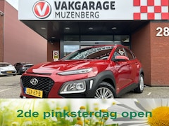 Hyundai Kona - 1.0 T-GDI Fashion // NAVI + CARPLAY // KEYLESS // CAMERA // CLIMA // CRUISE // KRELL AUDIO