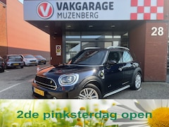 MINI Countryman - 1.5 Cooper S E ALL4 Essential // CAMERA // ADAPTIVE CRUISE // MEMORY SEAT