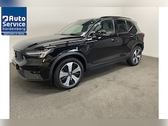 Volvo XC40 - 1.5 T5 Plug-in hybrid Ultimate Dark