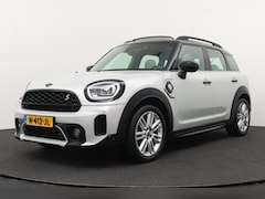 MINI Countryman - 1.5 Hybrid Aut. SE ALL4 Business+ NW Model Pano-dak Leder Camera