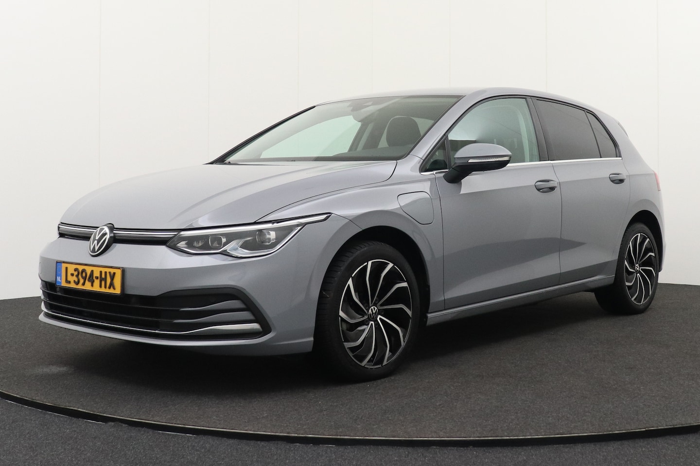 Volkswagen Golf - 1.4 259 PK eHybrid Style Memory/Massage Stuur+Stoelverw. - AutoWereld.nl