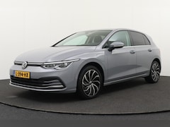 Volkswagen Golf - 1.4 259 PK eHybrid Style Memory/Massage Stuur+Stoelverw