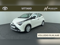 Toyota Aygo - 1.0 VVT-i x-fun | Rijklaar | Airco