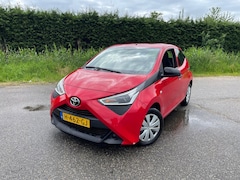 Toyota Aygo - 1.0 VVT-i x-fun DAB CRUISE CONTROL