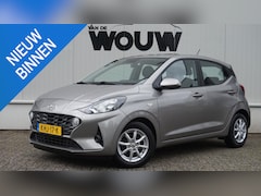 Hyundai i10 - 1.0 Comfort Lichtmetalen velgen | Carplay/Android