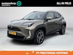 Toyota Yaris Cross - 1.5 Hybrid Executive Limited (Parkeersensoren)