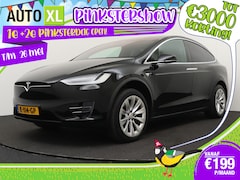 Tesla Model X - Long Range 7-Persoons Full Self-Driving Trekhaak Autopilot