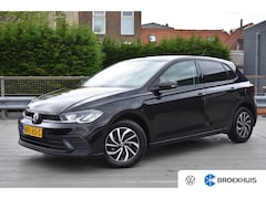 Volkswagen Polo - 1.0 TSI 95PK Life Edition | CAMERA | NAVIGATIE | ADAPT. CRUISE | FULL LED | AIRCO | DAB+