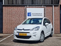 Citroën C3 - 1.0 PureTech Attraction
