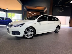 Peugeot 308 SW - 1.2 PureTech GT Pano|Camera|Led
