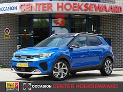 Kia Stonic - 1.0 T-GDi 100pk GT-Line | Privacy | Carplay | Stoel+Stuurverw. | Two-tone |