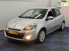 Renault Clio - 1.6-16V Dynamique / AUTOMAAT / NAP / DEALER ONDERHOUDEN