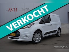 Ford Transit Connect - 1.5 TDCI L1 Trend