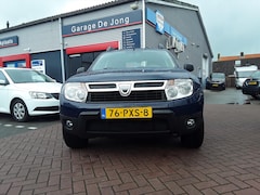 Dacia Duster - 1.6 16V 105pk 4x2 Laureate