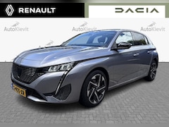 Peugeot 308 - 1.2 PureTech 130pk Allure Pack Business