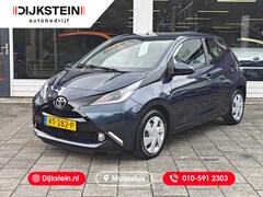 Toyota Aygo - 1.0 VVT-i x-play