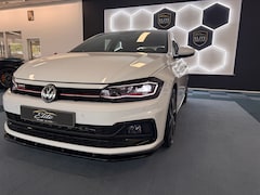 Volkswagen Polo - 2.0 TSI GTI