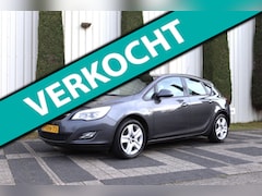 Opel Astra - 1.4 Edition Airco