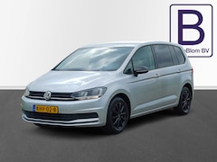 Volkswagen Touran - 1.2 TSI Comfortline 7-Pers. /Clima v+a/Trekh./Navi/Cruise/Parkeerh./16"/
