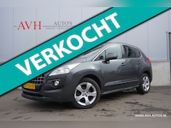 Peugeot 3008 - 1.6 VTi Active