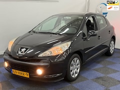 Peugeot 207 - 1.4 VTi Look / NAP / DEALER ONDERHOUDEN / NETTE AUTO