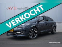 Renault Mégane Estate - 1.2 TCe Bose
