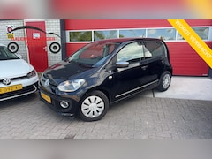 Volkswagen Up! - 1.0 cheer up BlueMotion NWE D-RIEM / AIRCO / BLUETOOTH / NAVI / NL-AUTO