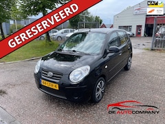 Kia Picanto - 1.1 X-tra 3e Eigenaar Goed Onderhouden