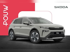 Skoda Elroq - 85 286pk Business Edition | 19" Velgen | Trekhaak Wegklapbaar