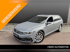 Volkswagen Passat Variant - 1.4 TSI PHEV GTE Business | BTW | Adaptieve Cruise Control| Achteruitrijcamera | Apple Car