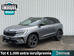 Renault Austral - 1.2 E-Tech Full Hybrid 200 Iconic Esprit Alpine | Trekhaak | Matrix LED | Stoel- en voorru