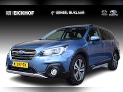 Subaru Outback - 2.5i AWD Premium - Trekhaak - X-Explore - Dealer onderhouden - 1e eigenaar