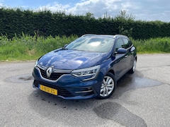 Renault Mégane Estate - 1.3 TCe Business SPORT KEYLESS ECC NAVI LED