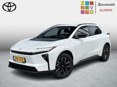 Toyota bZ4X - Executive 225pk Design Pack Nieuw modeljaar 2026
