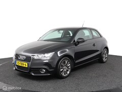 Audi A1 - 1.2 TFSI Ambition Pro Line | Stoelverwarming | Trekhaak | Car kit | Nette auto |