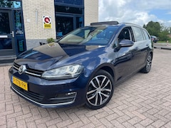 Volkswagen Golf Variant - 1.4 TSI Highline- Panodak-automaat