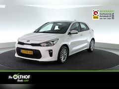 Kia Rio - 1.0 TGDI DynamicLine | CARPLAY | CAMERA | CRUISE |