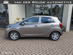 Kia Picanto - 1.0 CVVT CARPLAY|1E EIG| DEAL.ONH