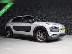 Citroën C4 Cactus - 1.2 PureTech Shine | Camera | AC | Cruise