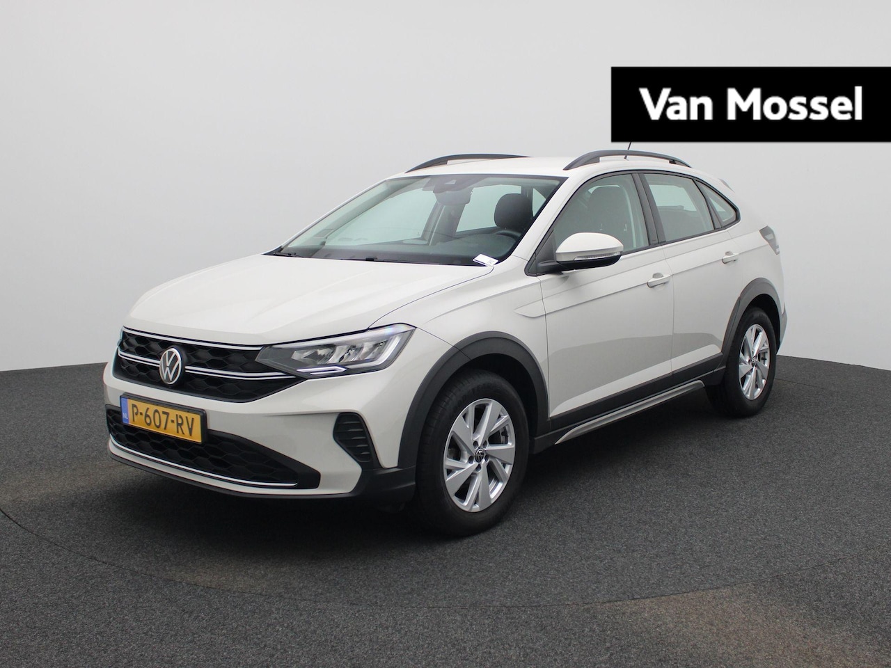 Volkswagen Taigo - 1.0 TSI Life 95 PK| Origineel Nederlands | 1e Eigenaar | Apple Carplay | Android Auto | Ac - AutoWereld.nl