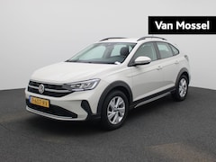 Volkswagen Taigo - 1.0 TSI Life 95 PK| Origineel Nederlands | 1e Eigenaar | Apple Carplay | Android Auto | Ac