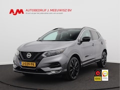 Nissan Qashqai - 1.3 DIG-T N-Tec/ Automaat/ unieke km