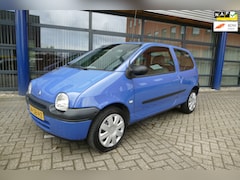 Renault Twingo - 1.2 Authentique Airco Apk 19-5-2027 Stuurbekr