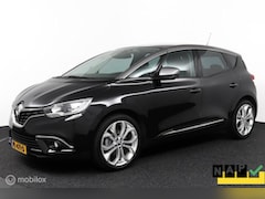 Renault Scénic - 1.2 TCe 116 pk | Trekhaak 1850kg | Clima | Cruise | Navi | Apple-car play | 20LMV | NL Aut