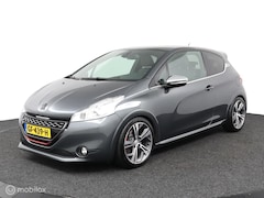Peugeot 208 - 1.6 THP GTi | NL Auto | Eerste eigenaar | dealeronderhouden | parkeersensoren Achter | Dea